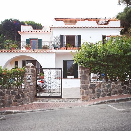 Profumo di mare Ischia Exterior foto