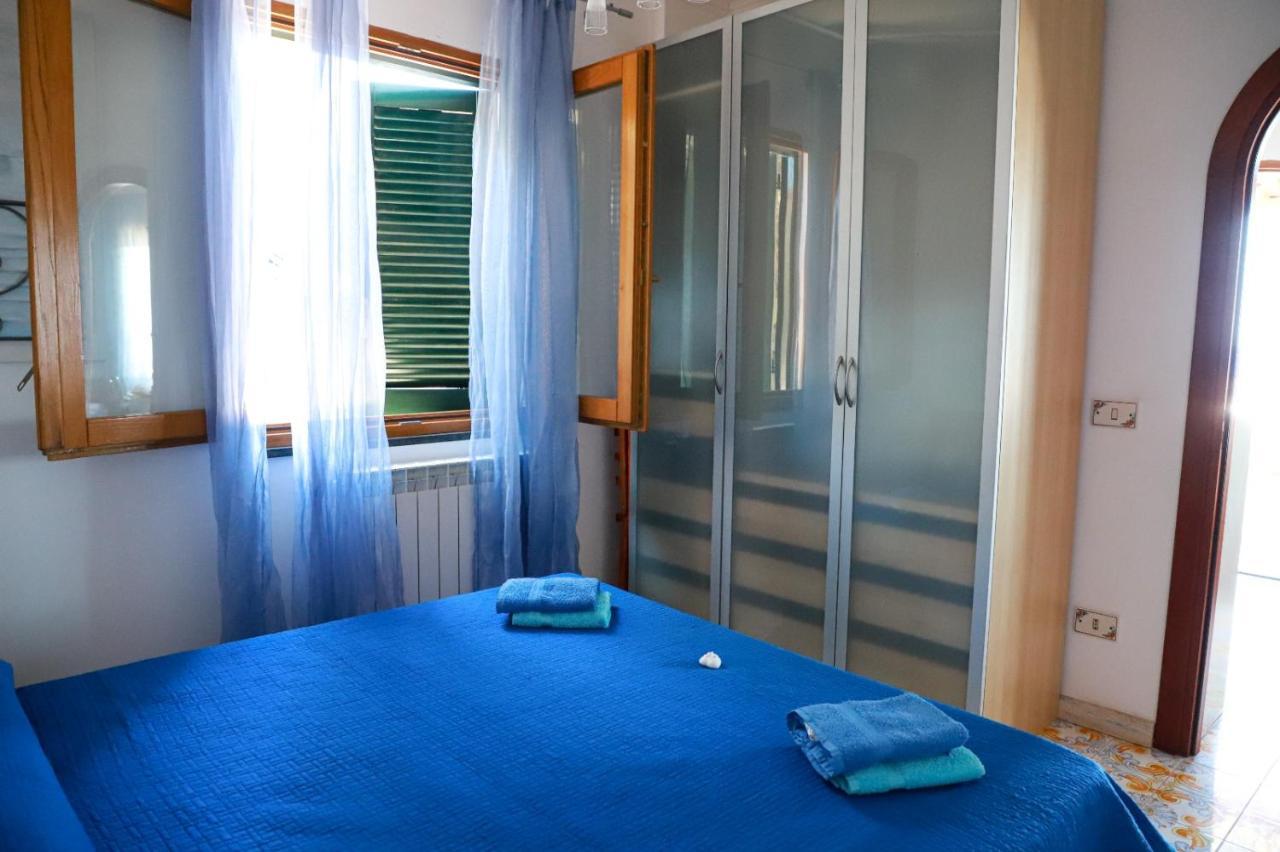 Profumo di mare Ischia Exterior foto