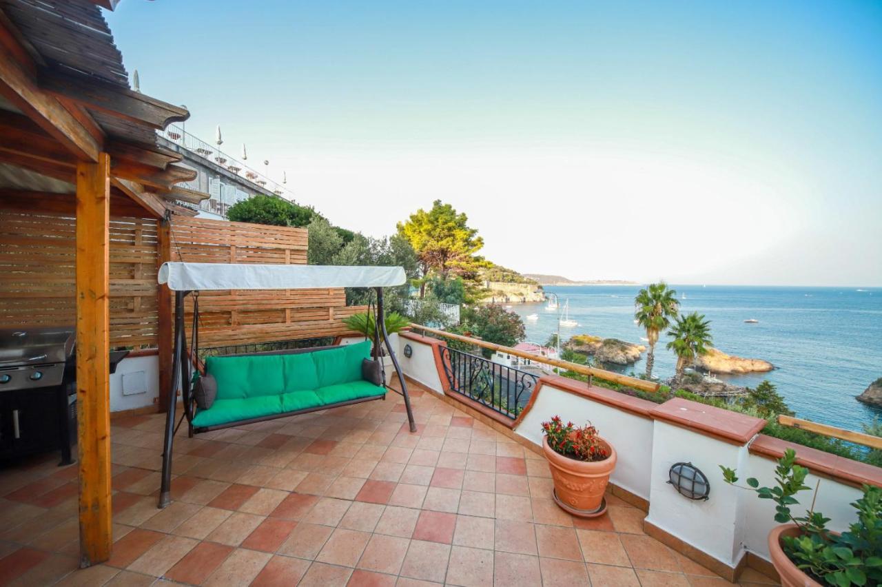 Profumo di mare Ischia Exterior foto