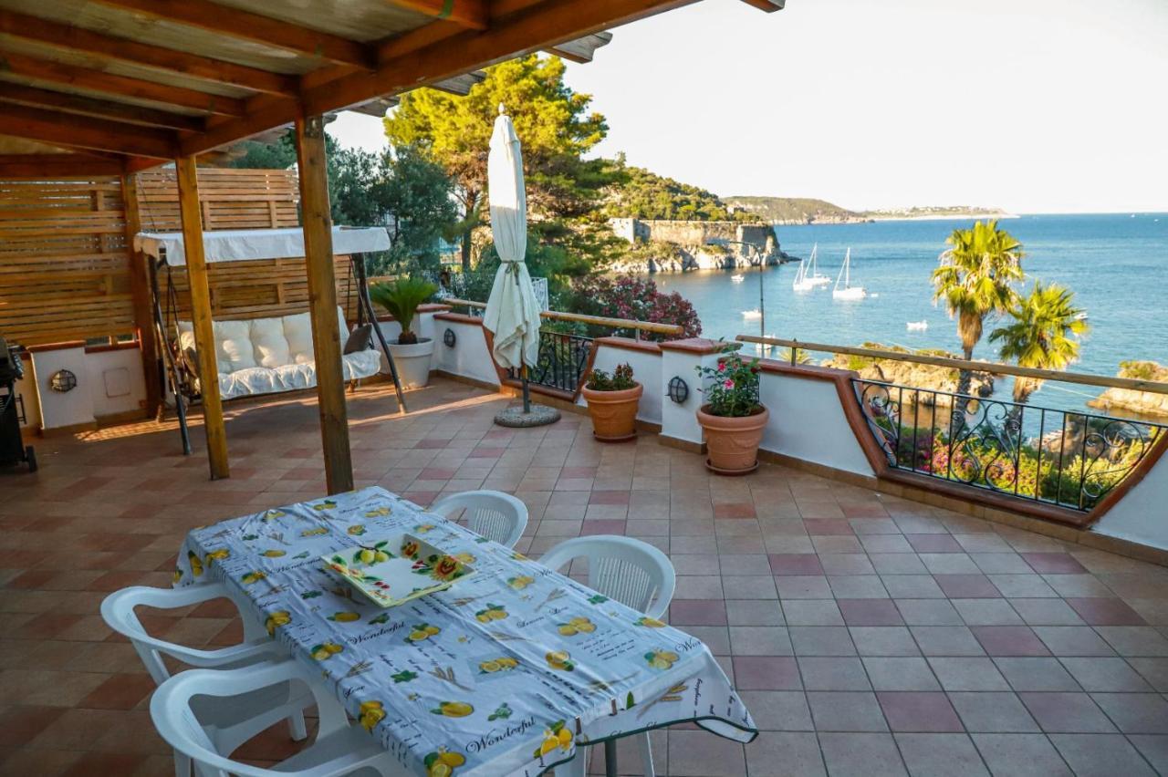 Profumo di mare Ischia Exterior foto