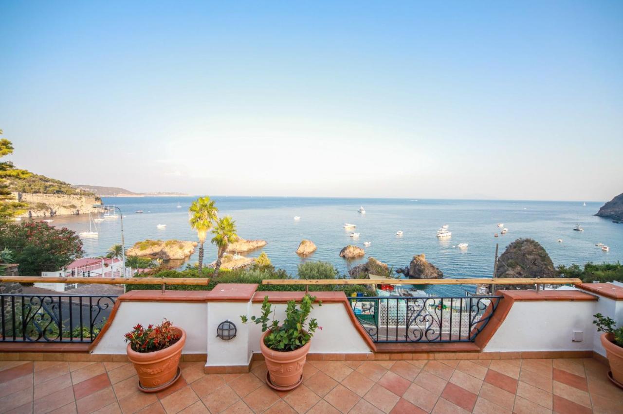Profumo di mare Ischia Exterior foto