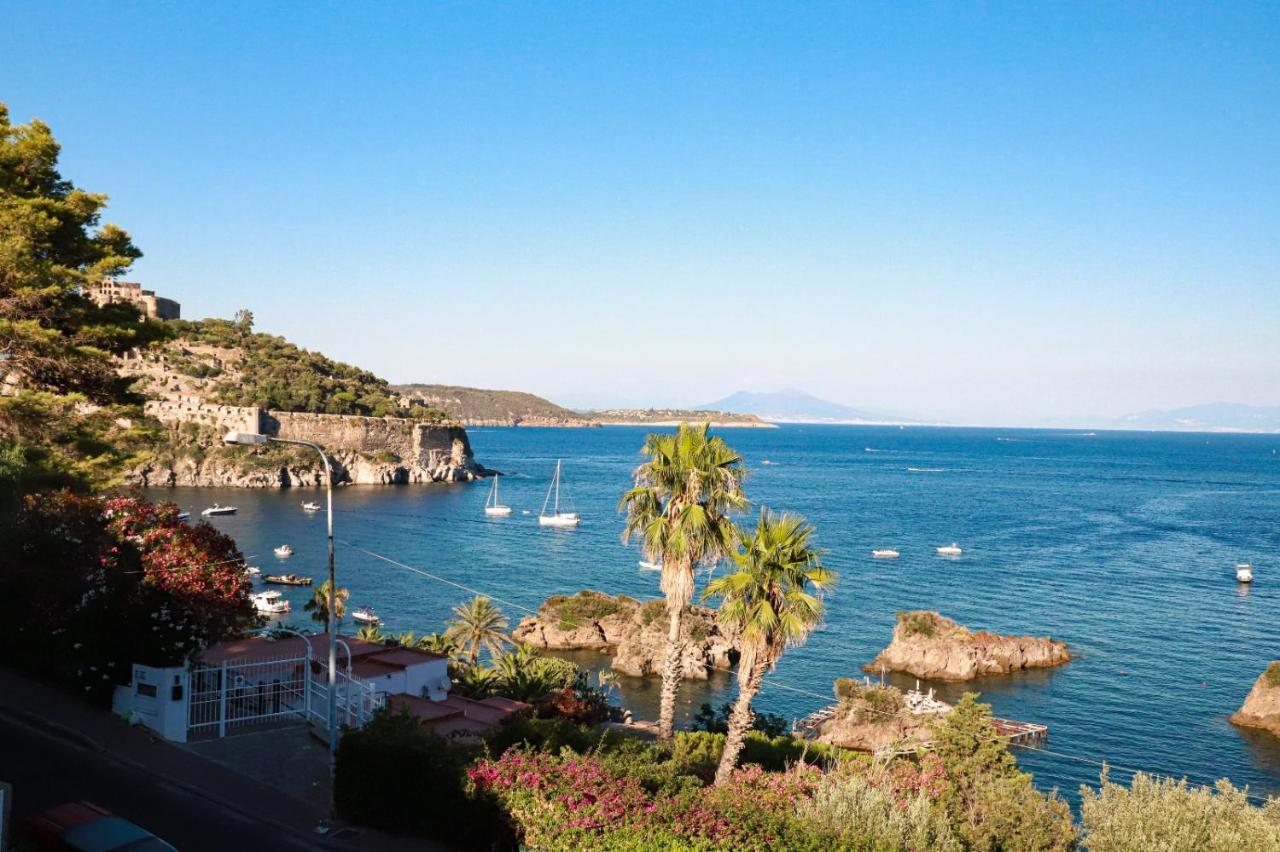 Profumo di mare Ischia Exterior foto
