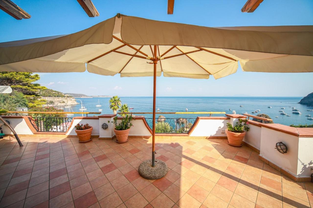 Profumo di mare Ischia Exterior foto