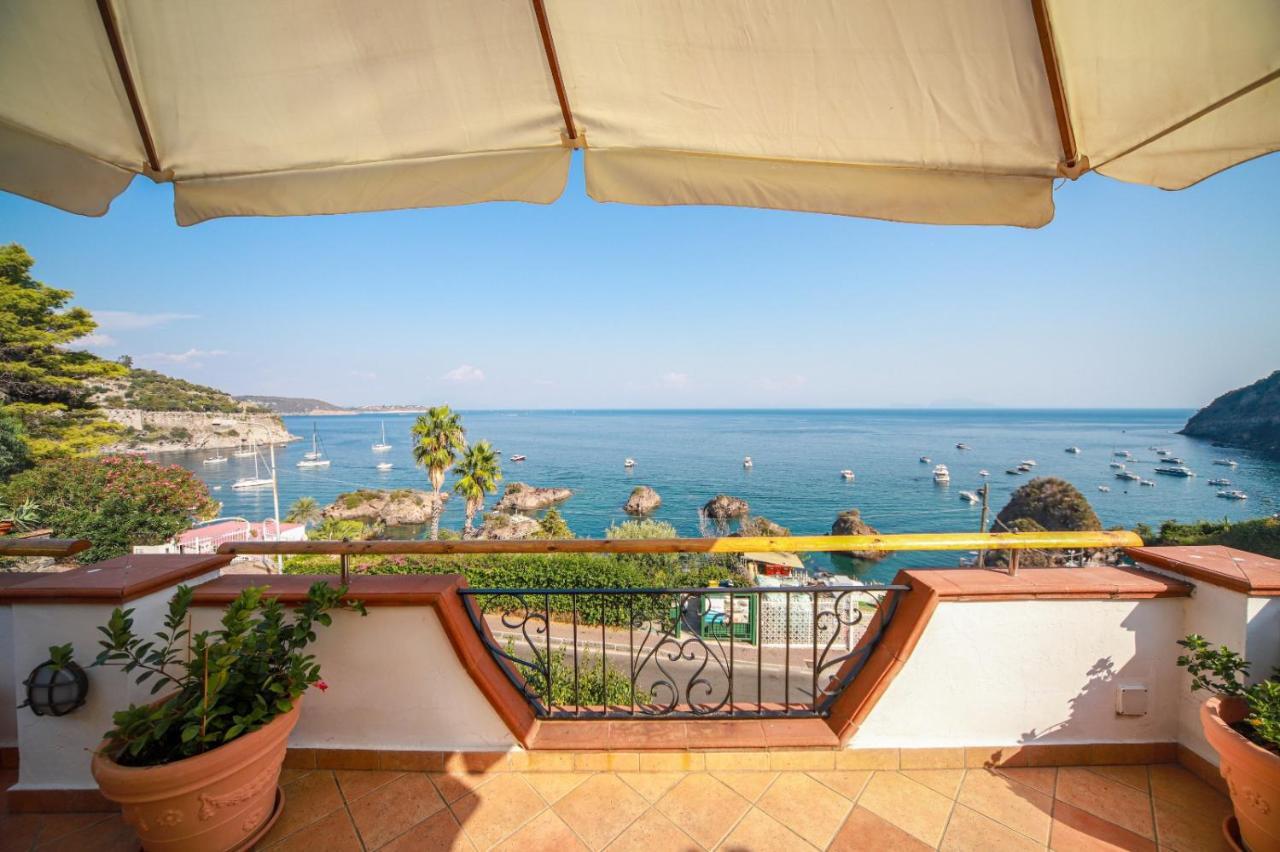 Profumo di mare Ischia Exterior foto