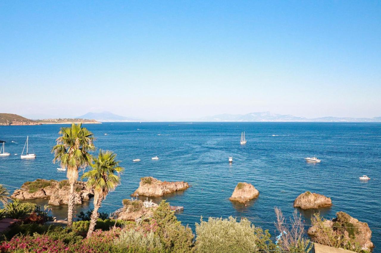 Profumo di mare Ischia Exterior foto