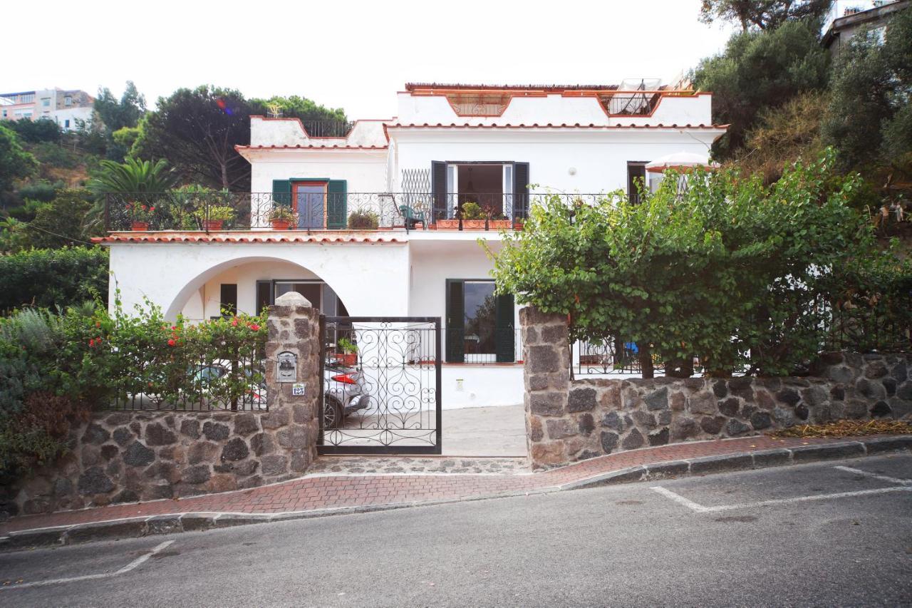 Profumo di mare Ischia Exterior foto